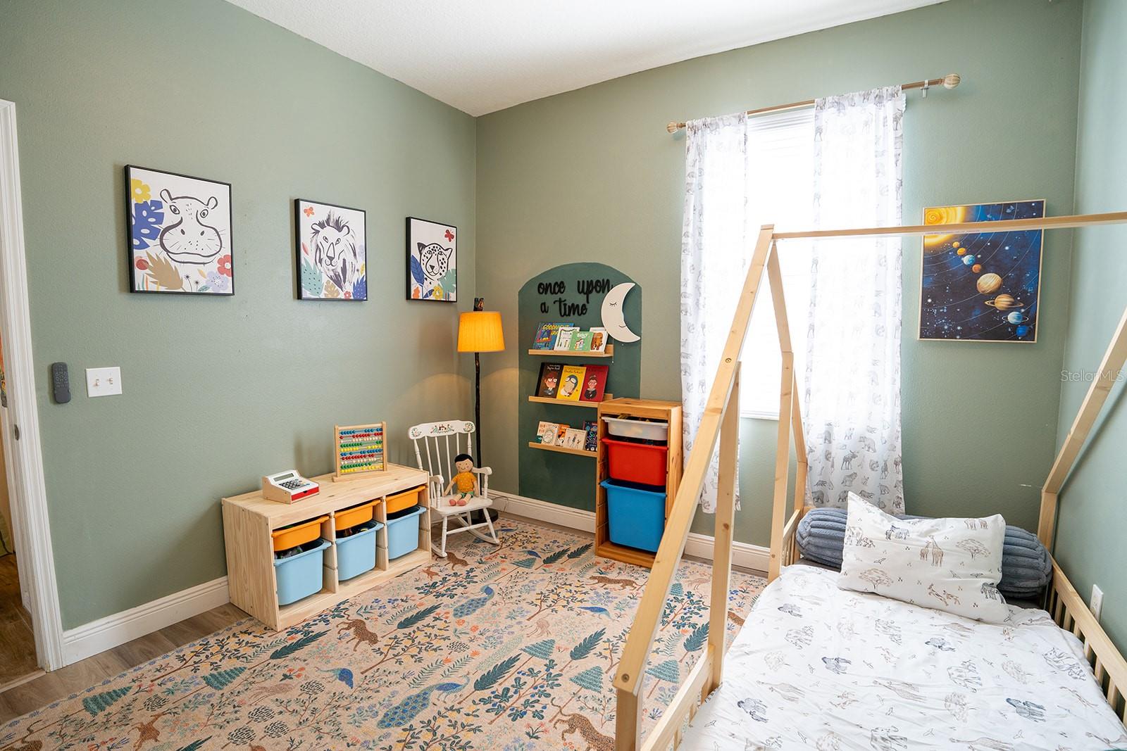 FISHHAWK RANCH PH 1 UNIT 6 - Residential