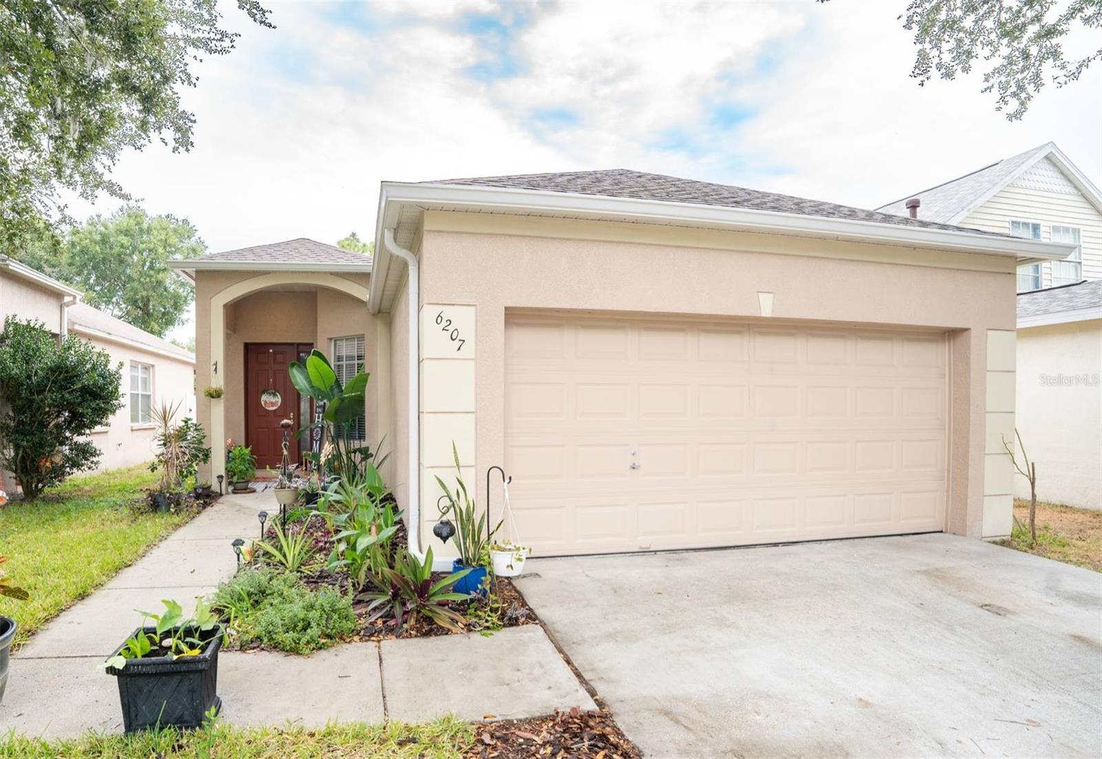 FISHHAWK RANCH PH 1 UNIT 6 - Residential