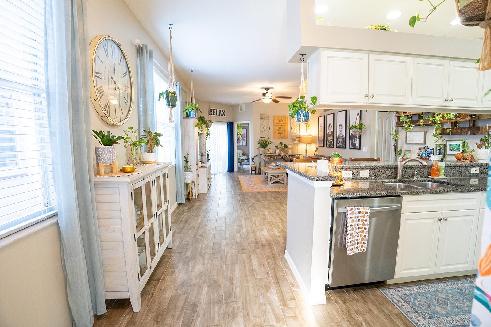 FISHHAWK RANCH PH 1 UNIT 6 - Residential