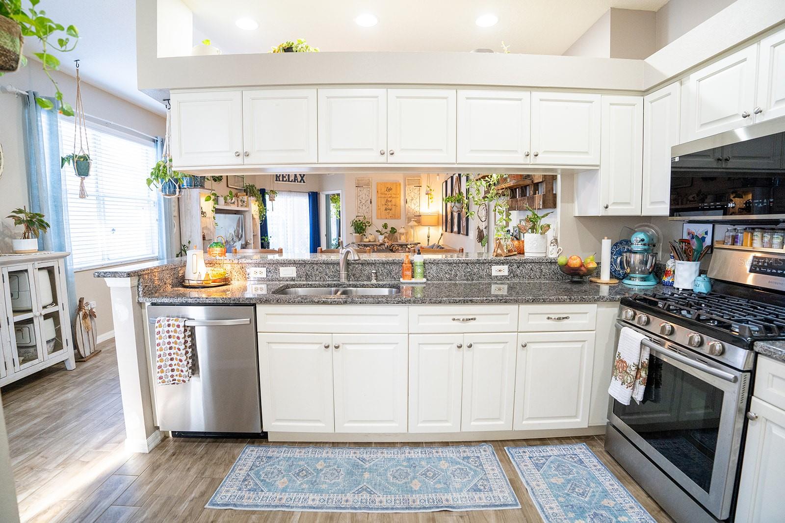 FISHHAWK RANCH PH 1 UNIT 6 - Residential