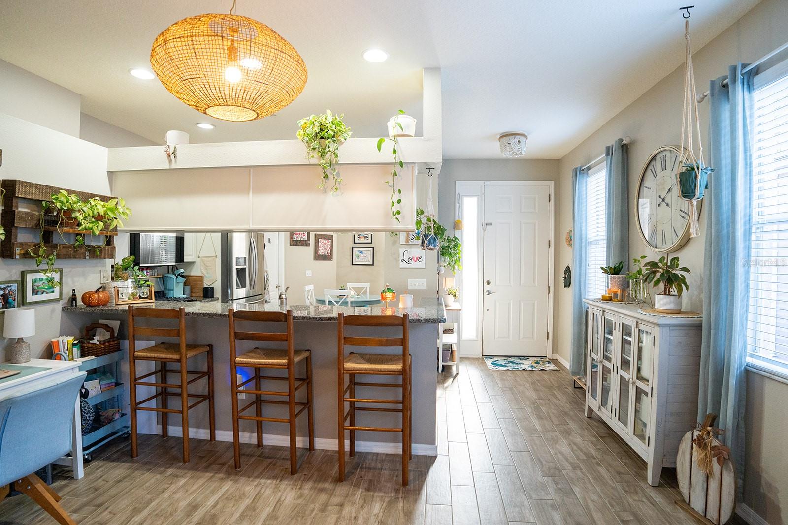 FISHHAWK RANCH PH 1 UNIT 6 - Residential