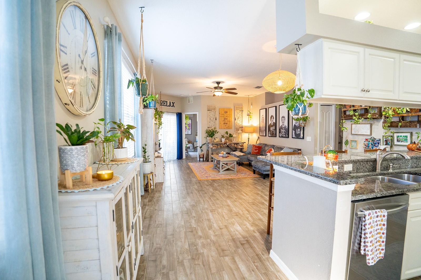 FISHHAWK RANCH PH 1 UNIT 6 - Residential