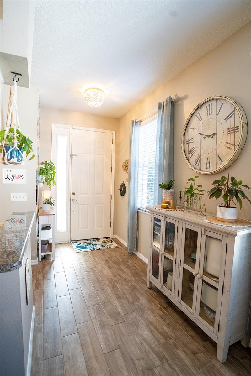 FISHHAWK RANCH PH 1 UNIT 6 - Residential