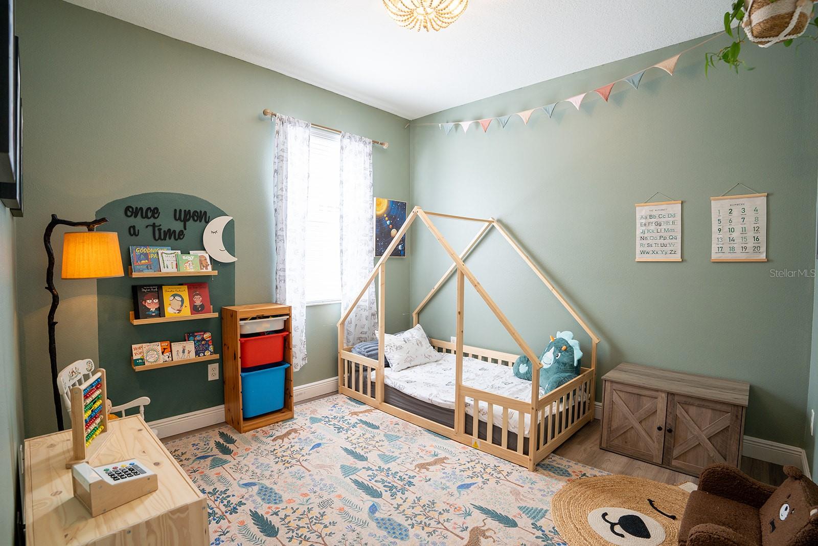 FISHHAWK RANCH PH 1 UNIT 6 - Residential