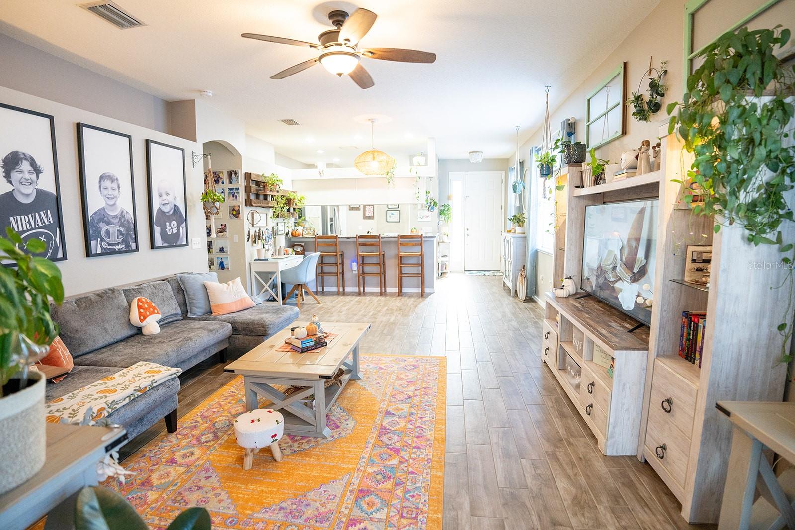 FISHHAWK RANCH PH 1 UNIT 6 - Residential