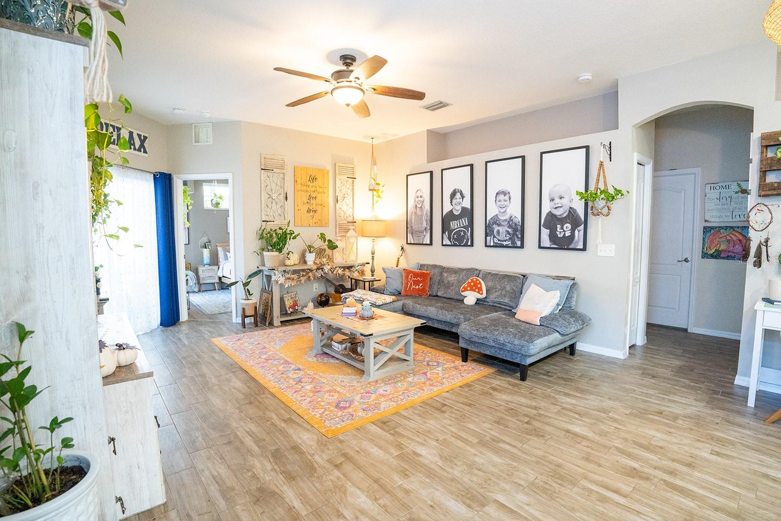 FISHHAWK RANCH PH 1 UNIT 6 - Residential