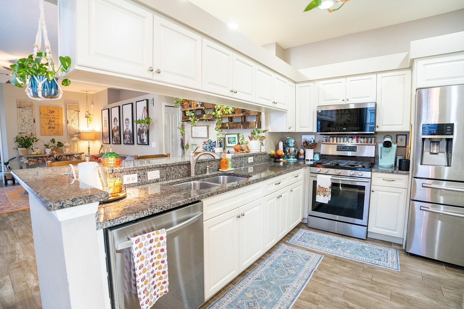 FISHHAWK RANCH PH 1 UNIT 6 - Residential