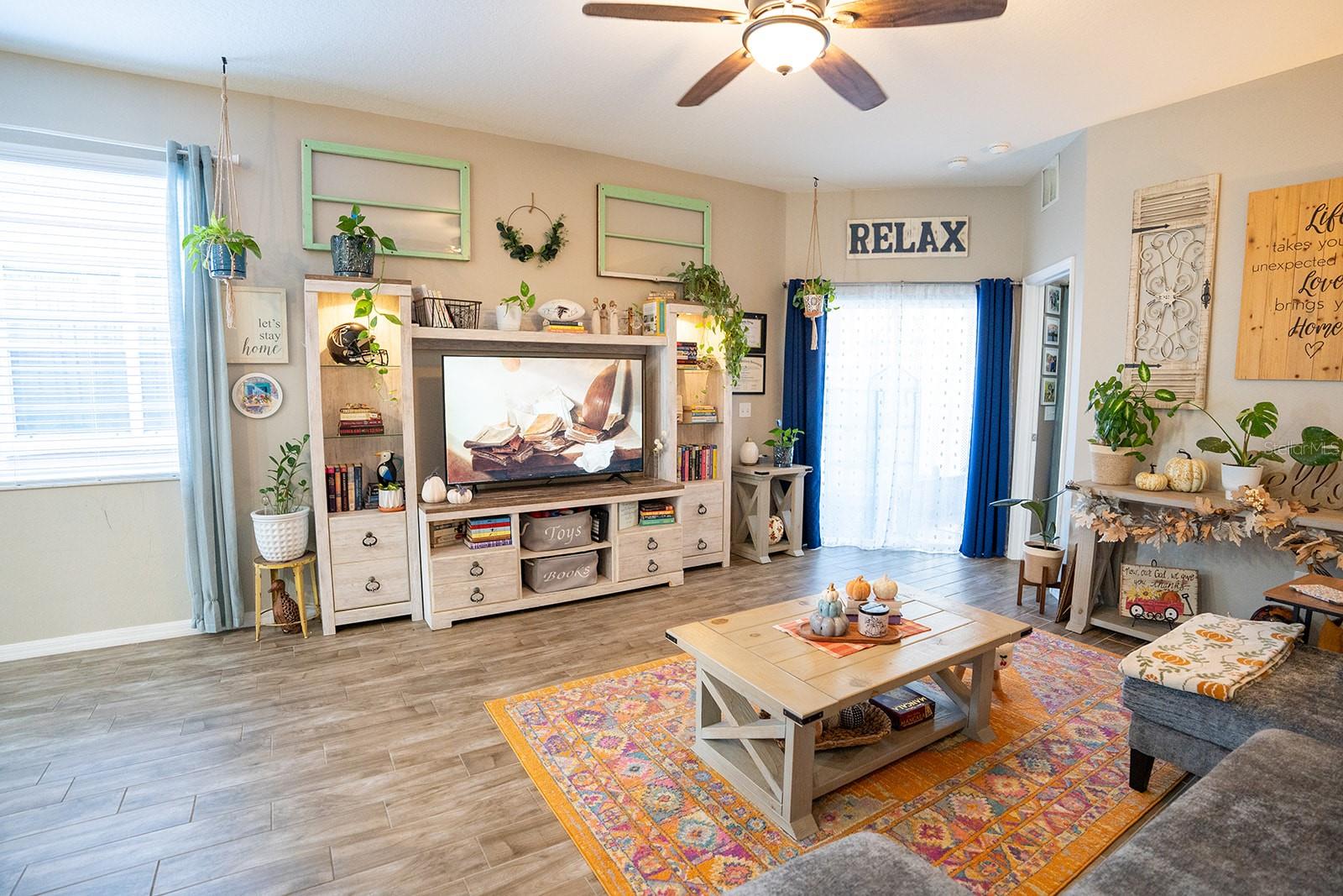 FISHHAWK RANCH PH 1 UNIT 6 - Residential