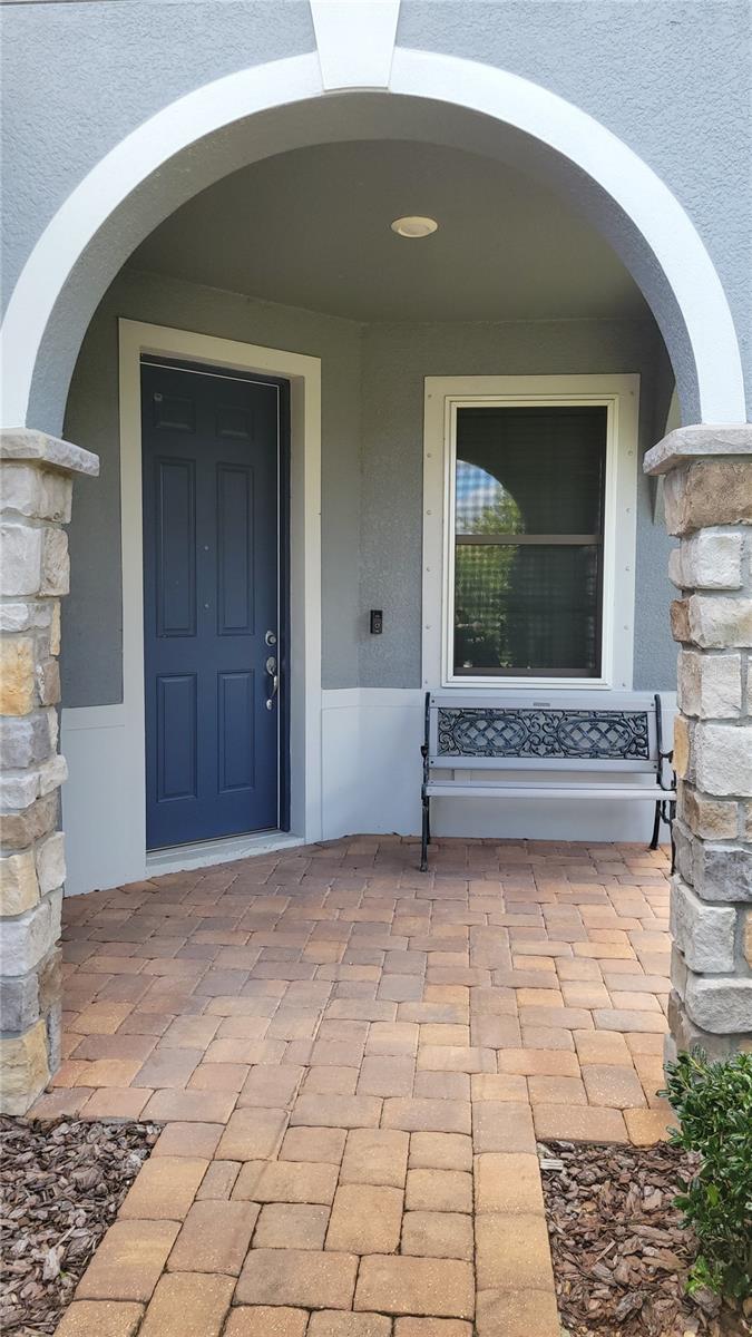 Photo of 19420 Ship Wheel Way, Land O Lakes, FL 34638 (MLS # TB8558553)