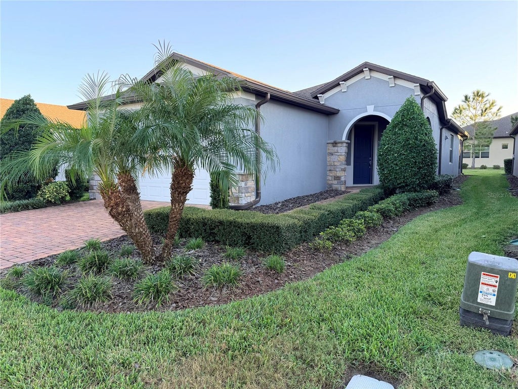Photo of 19420 Ship Wheel Way, Land O Lakes, FL 34638 (MLS # TB8558553)