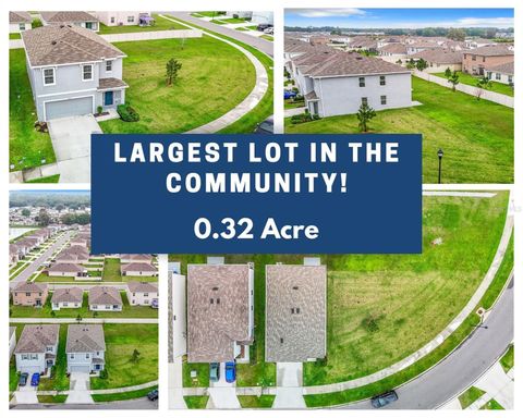 Photo of 34133 Jasper Stone Drive, Wesley Chapel, FL 33543 (MLS # T3529084)