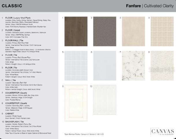 7879 INTERSTELLAR AVENUE