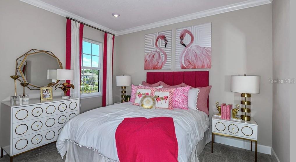 CASSIA AT SKYE RANCH - Residential