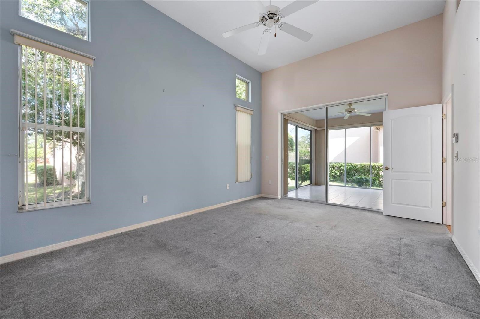 MIRA LAGO AT PALMER RANCH PH 2 - Residential Lease