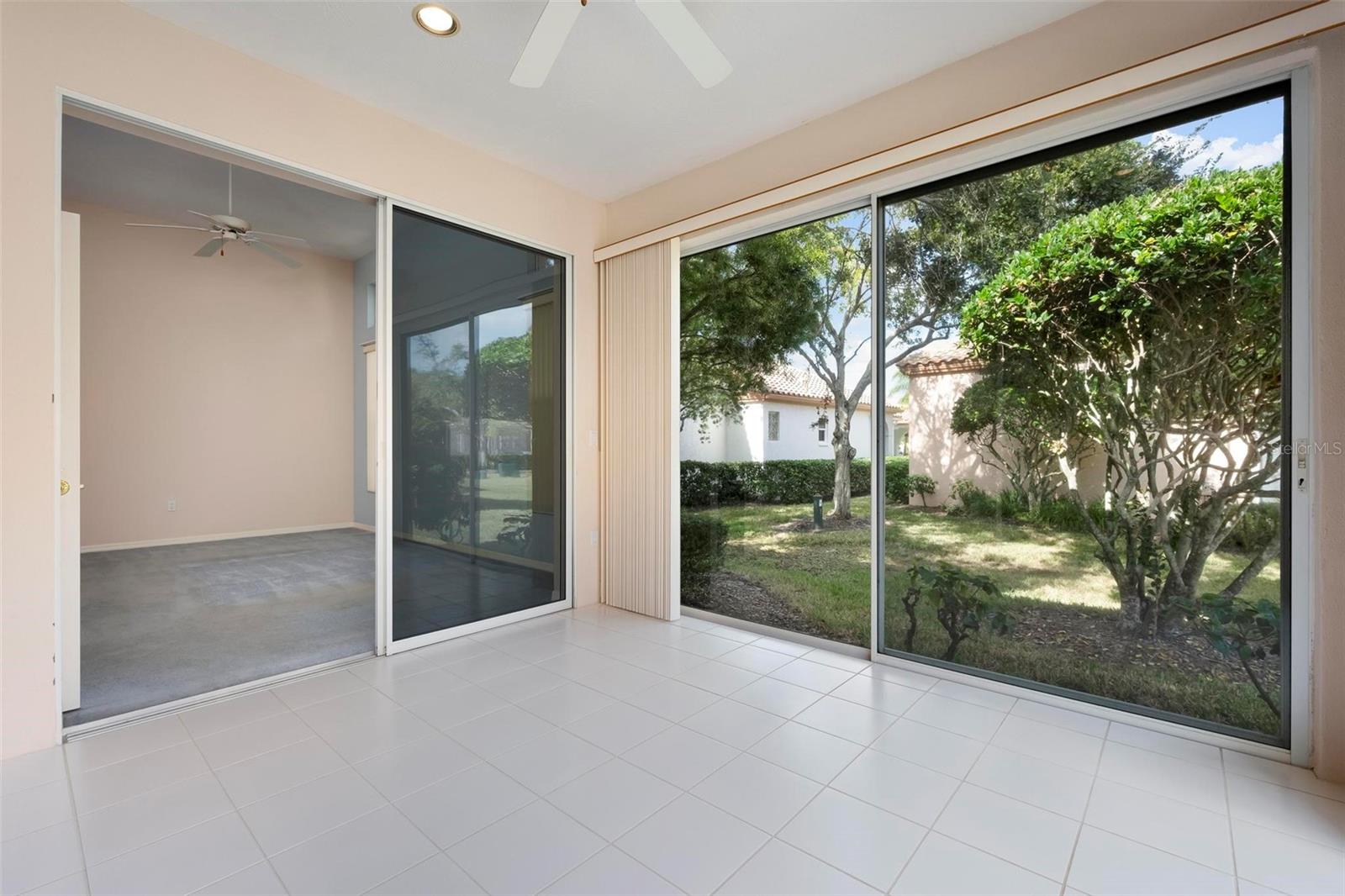 MIRA LAGO AT PALMER RANCH PH 2 - Residential Lease