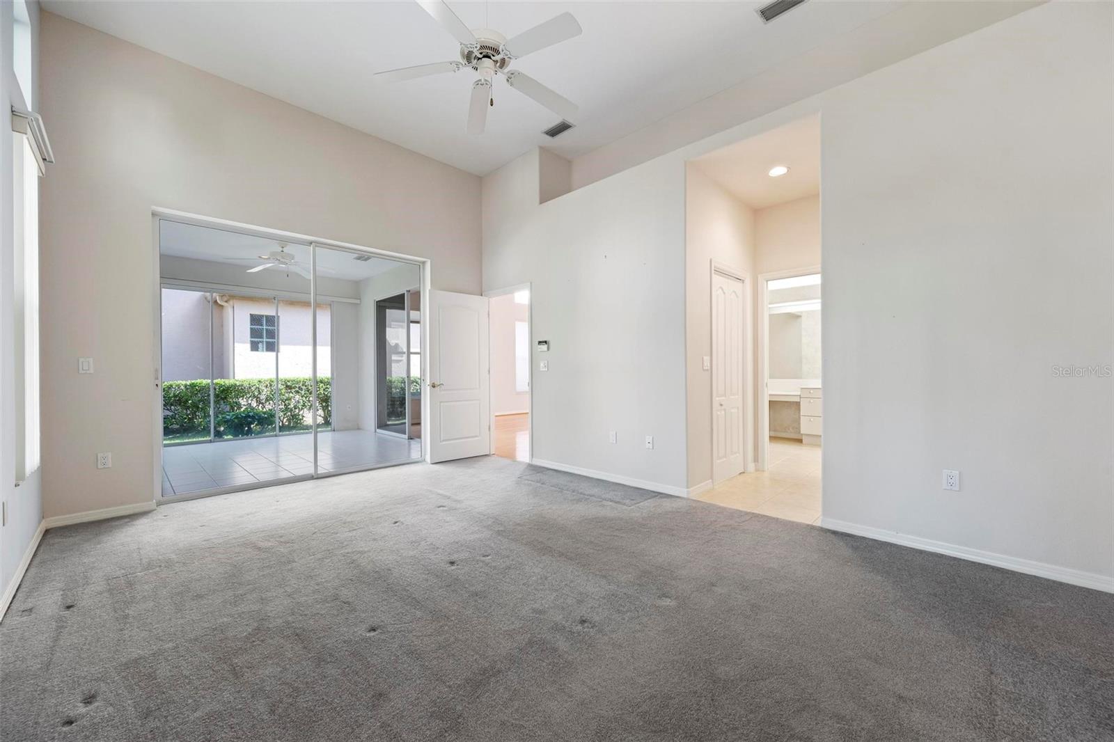 MIRA LAGO AT PALMER RANCH PH 2 - Residential Lease