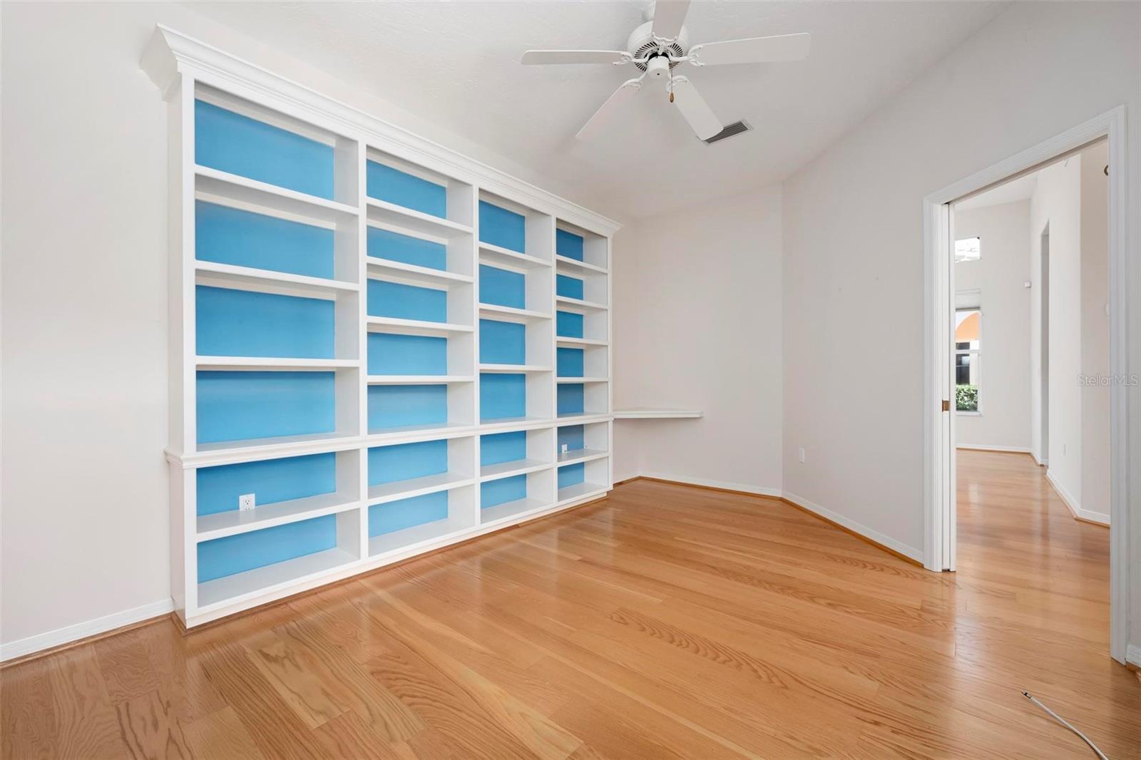 MIRA LAGO AT PALMER RANCH PH 2 - Residential Lease