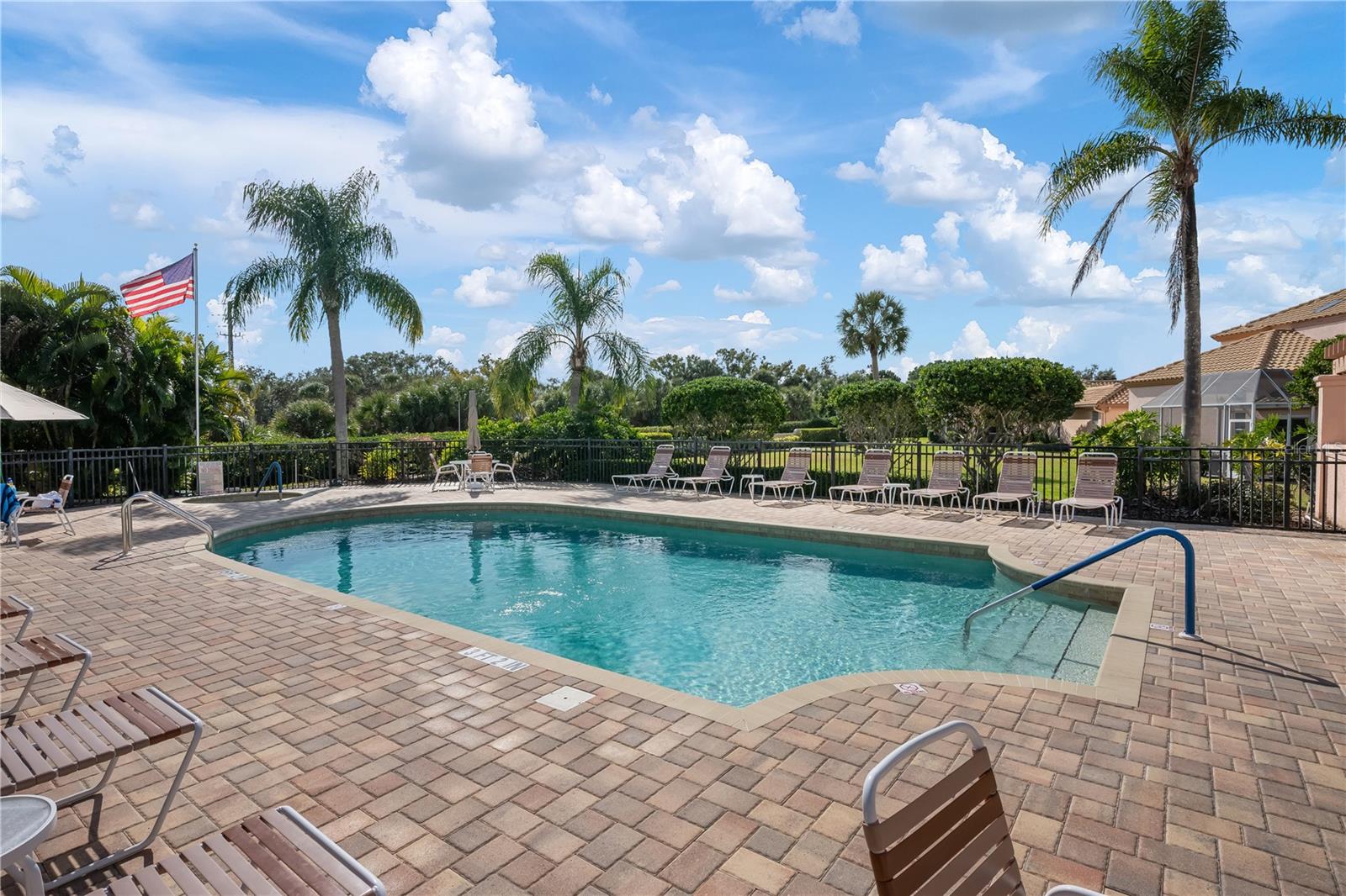 MIRA LAGO AT PALMER RANCH PH 2 - Residential Lease