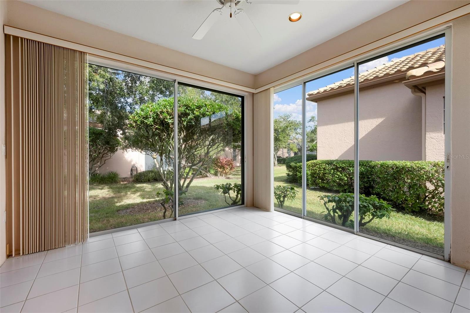 MIRA LAGO AT PALMER RANCH PH 2 - Residential Lease