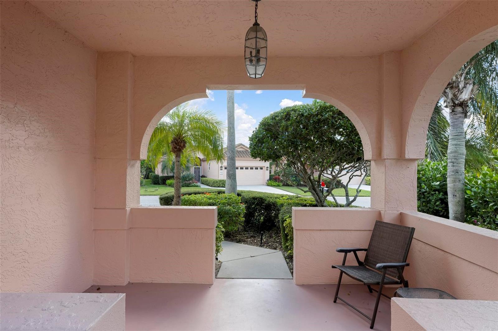 MIRA LAGO AT PALMER RANCH PH 2 - Residential Lease