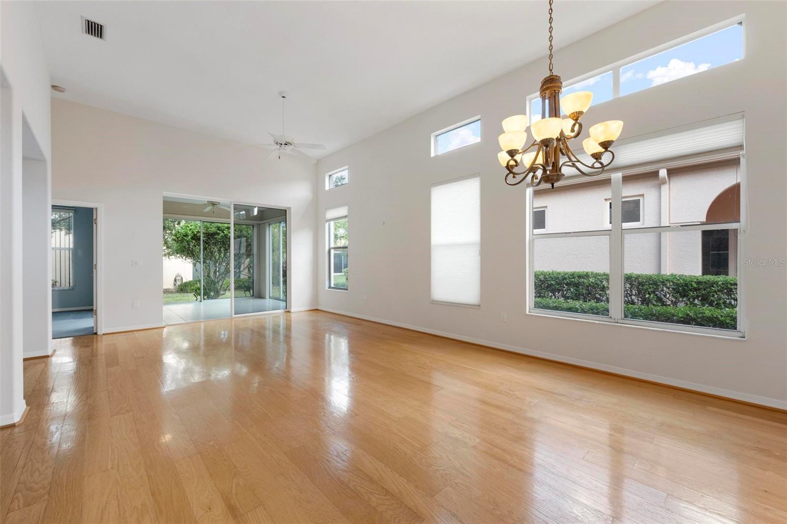 MIRA LAGO AT PALMER RANCH PH 2 - Residential Lease