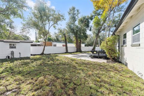 A home in ORLANDO