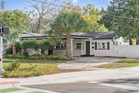 A home in ORLANDO