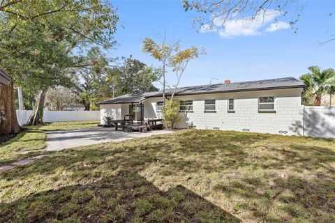 A home in ORLANDO