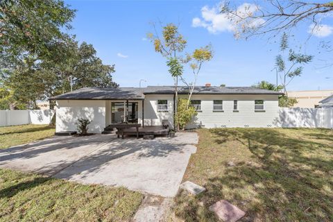 A home in ORLANDO