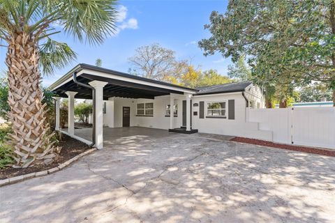 A home in ORLANDO