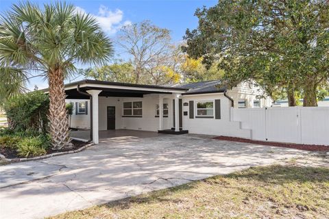 A home in ORLANDO