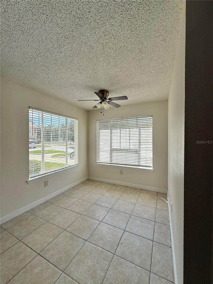 VILLAS DEL SOL AT KISS CONDO - Residential