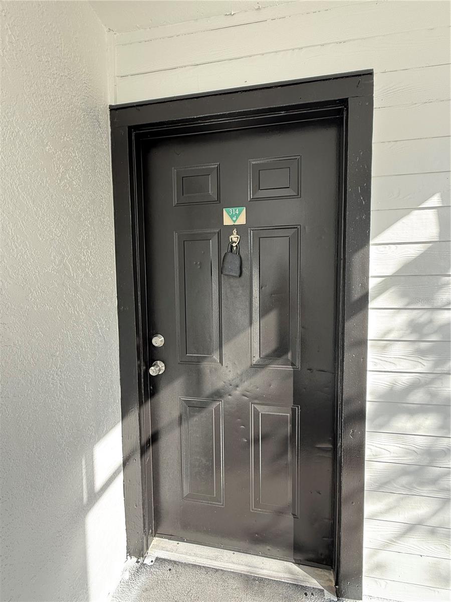 VILLAS DEL SOL AT KISS CONDO - Residential