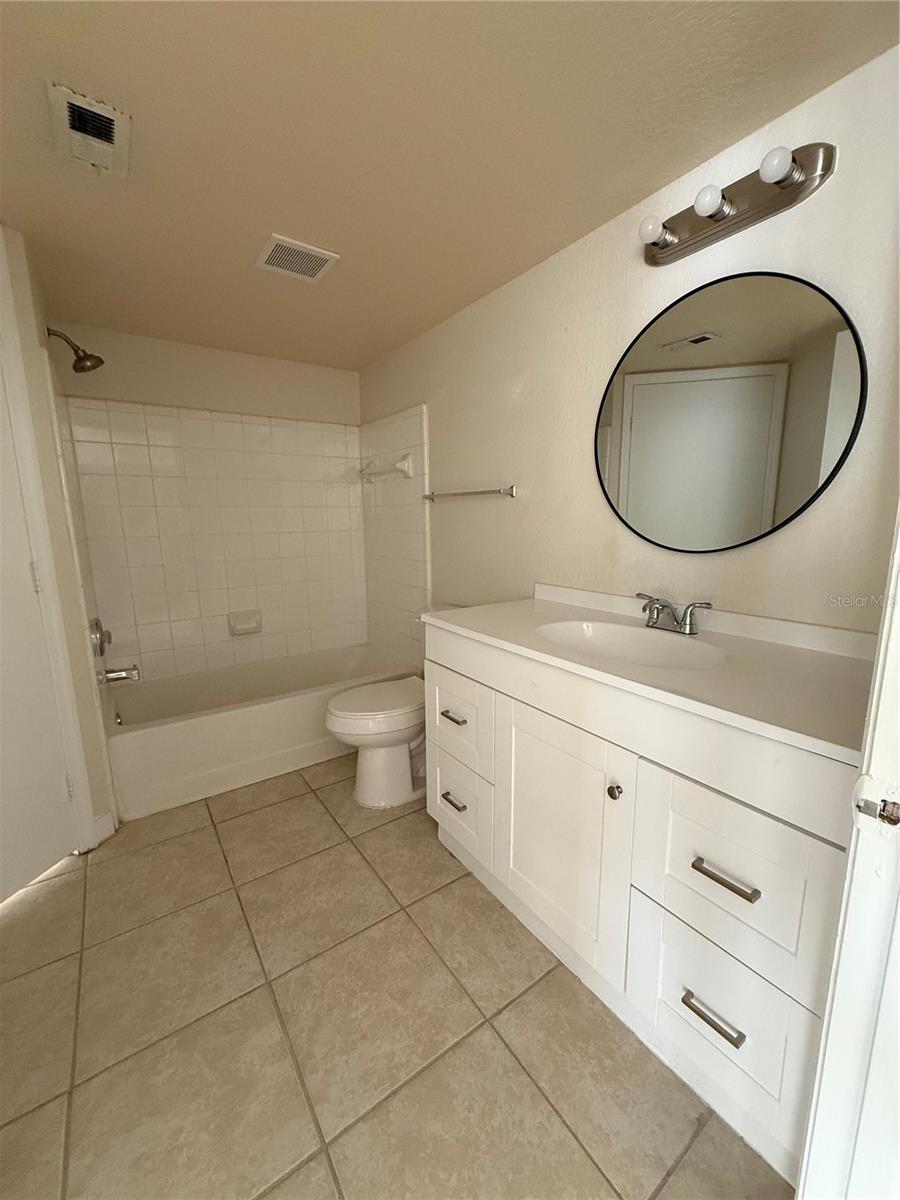 VILLAS DEL SOL AT KISS CONDO - Residential