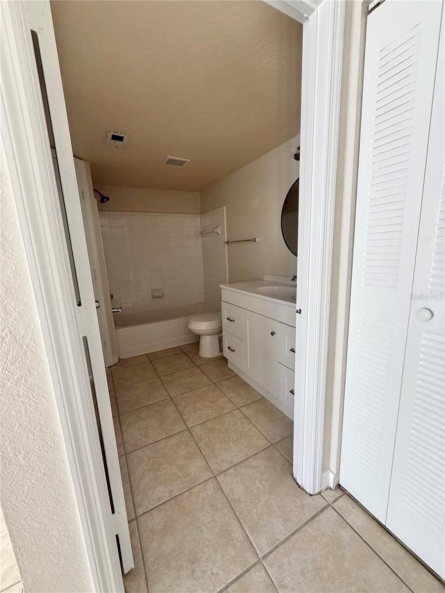 VILLAS DEL SOL AT KISS CONDO - Residential