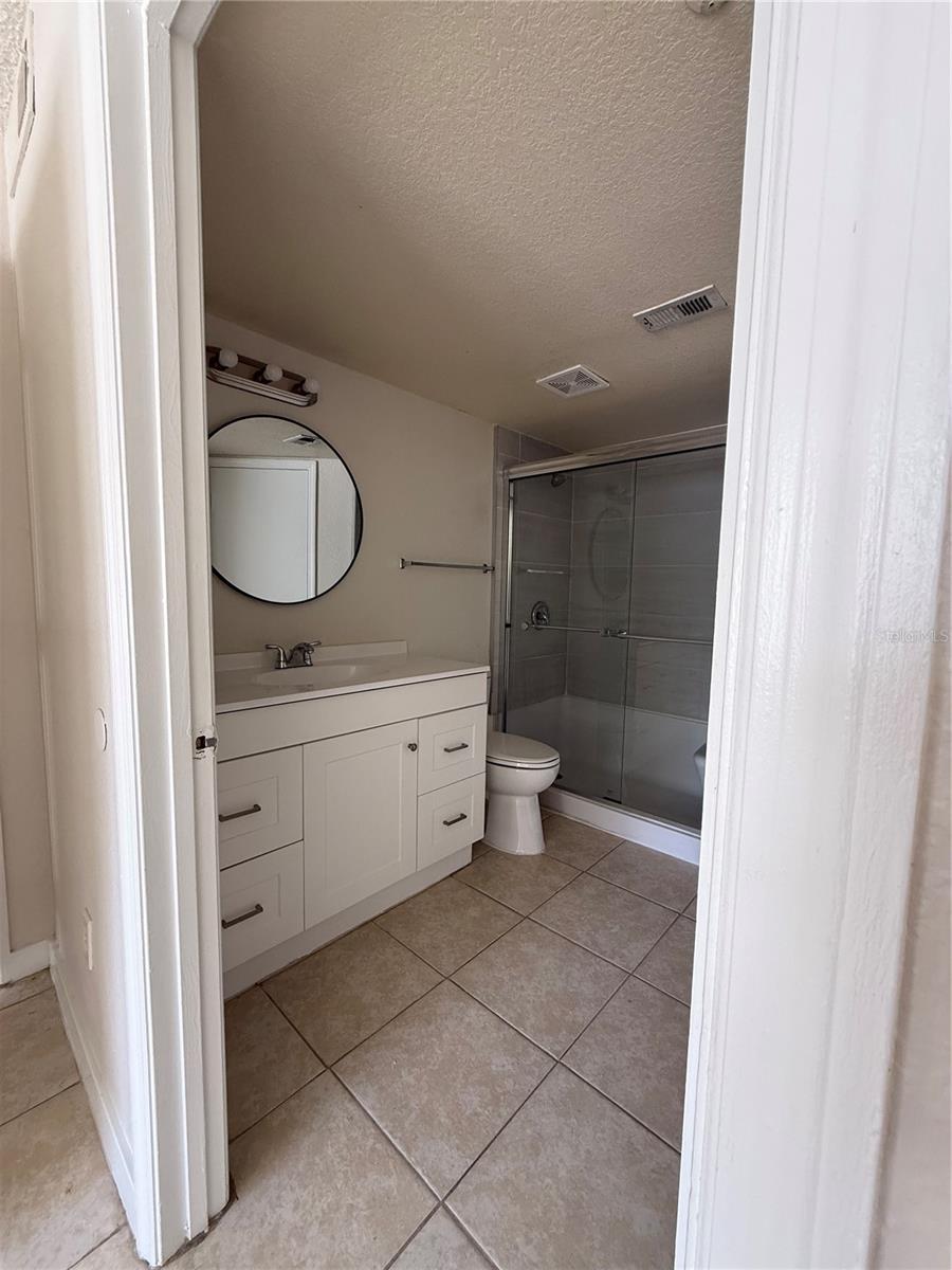 VILLAS DEL SOL AT KISS CONDO - Residential