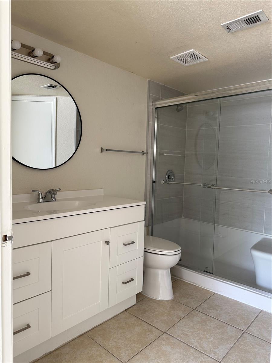 VILLAS DEL SOL AT KISS CONDO - Residential