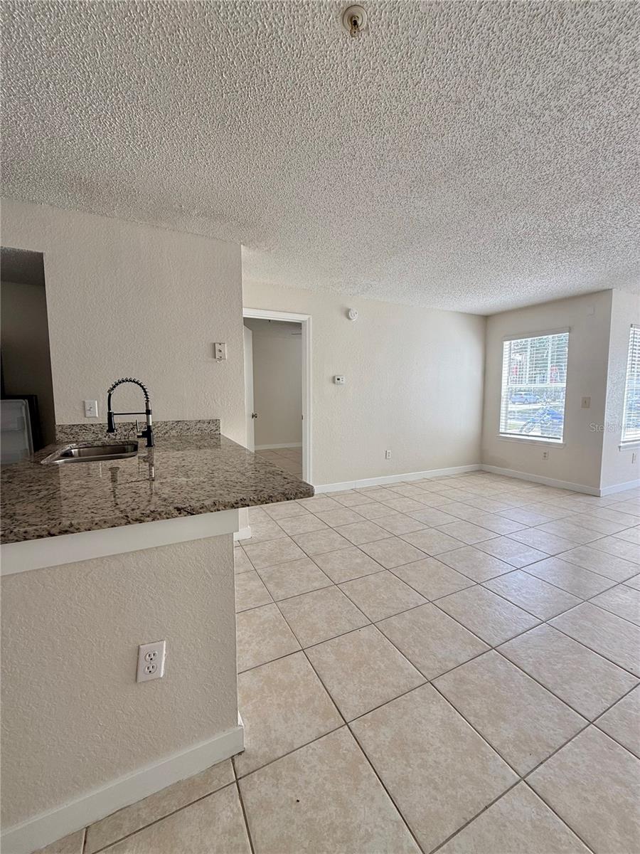 VILLAS DEL SOL AT KISS CONDO - Residential