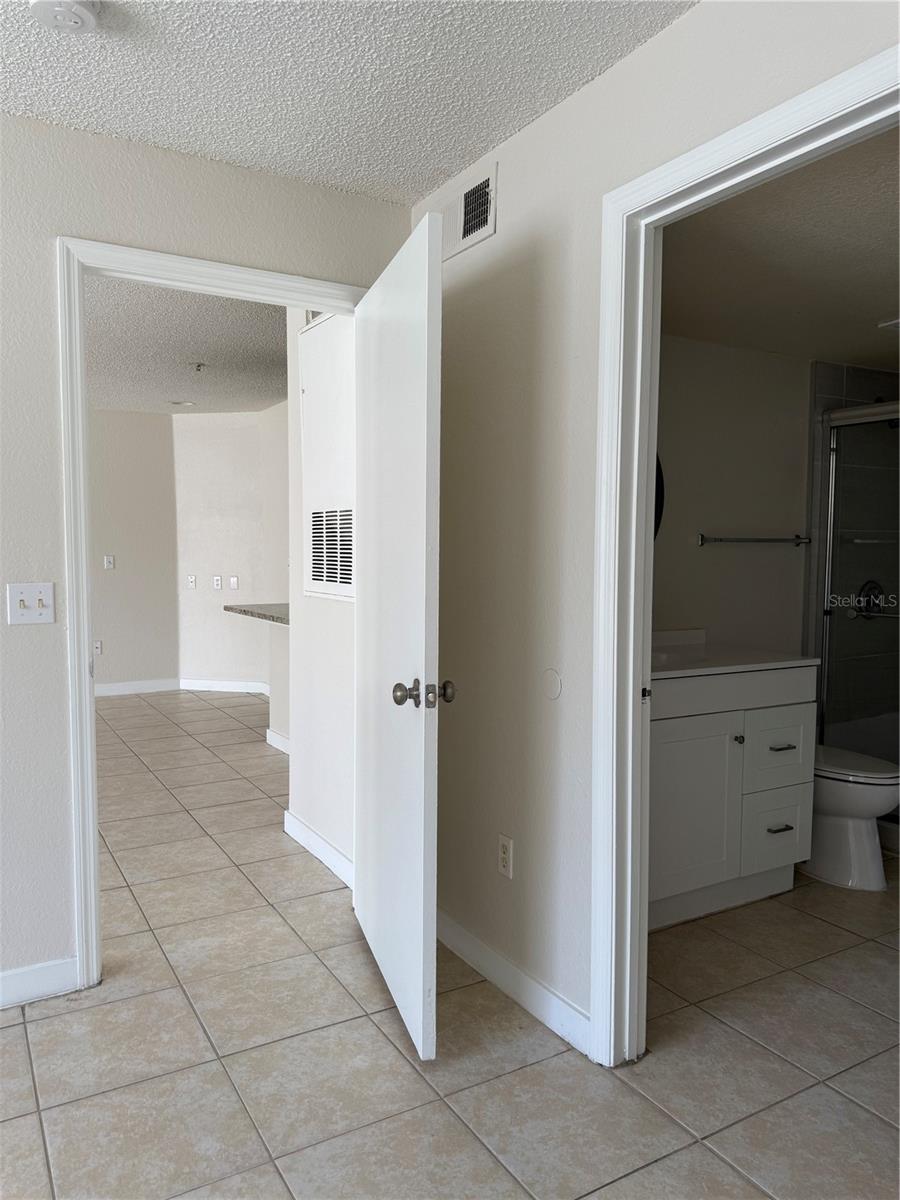 VILLAS DEL SOL AT KISS CONDO - Residential