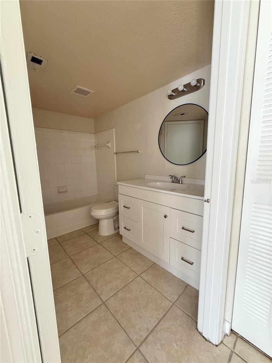 VILLAS DEL SOL AT KISS CONDO - Residential