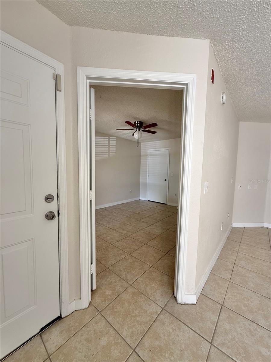 VILLAS DEL SOL AT KISS CONDO - Residential