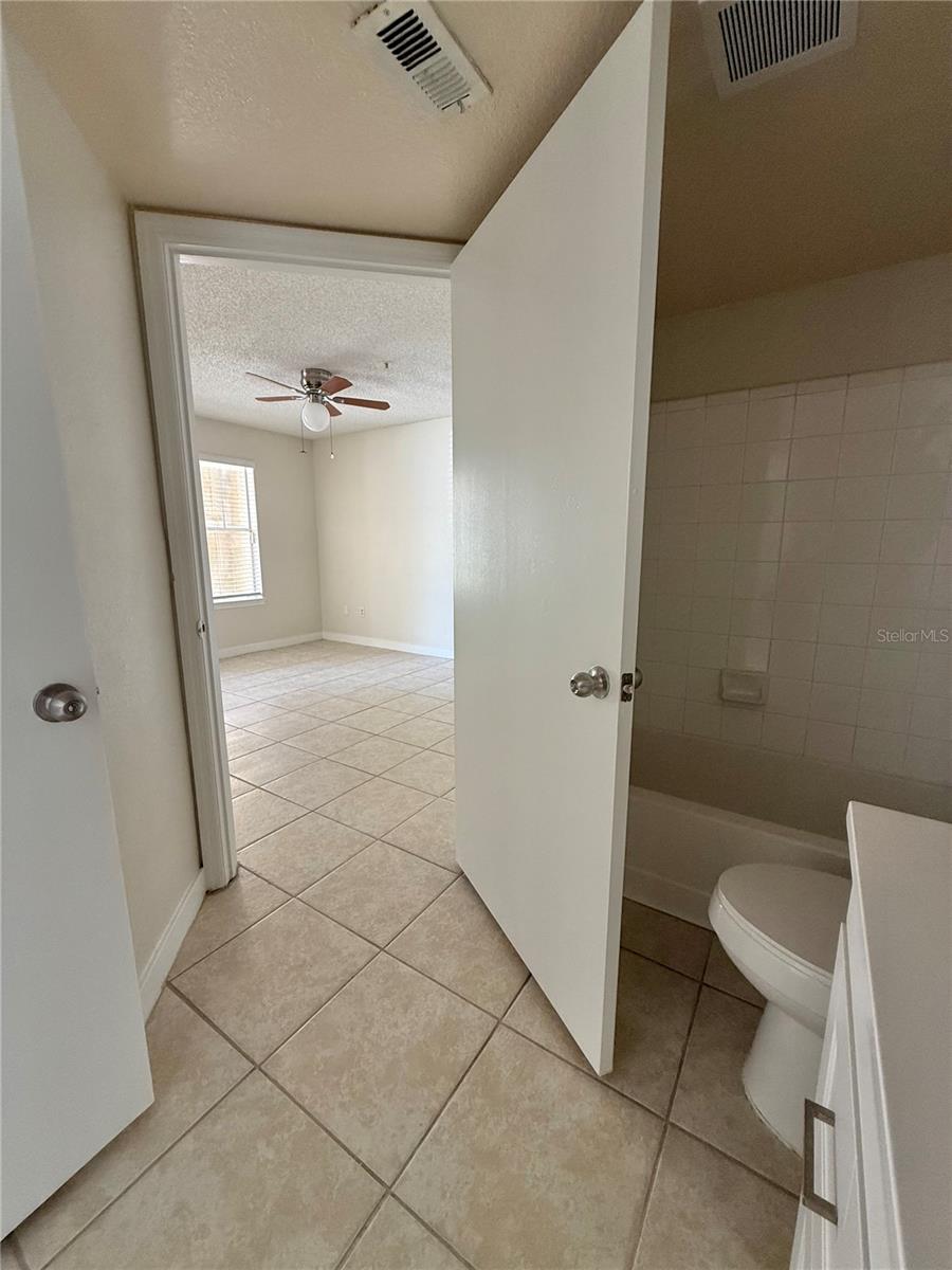 VILLAS DEL SOL AT KISS CONDO - Residential