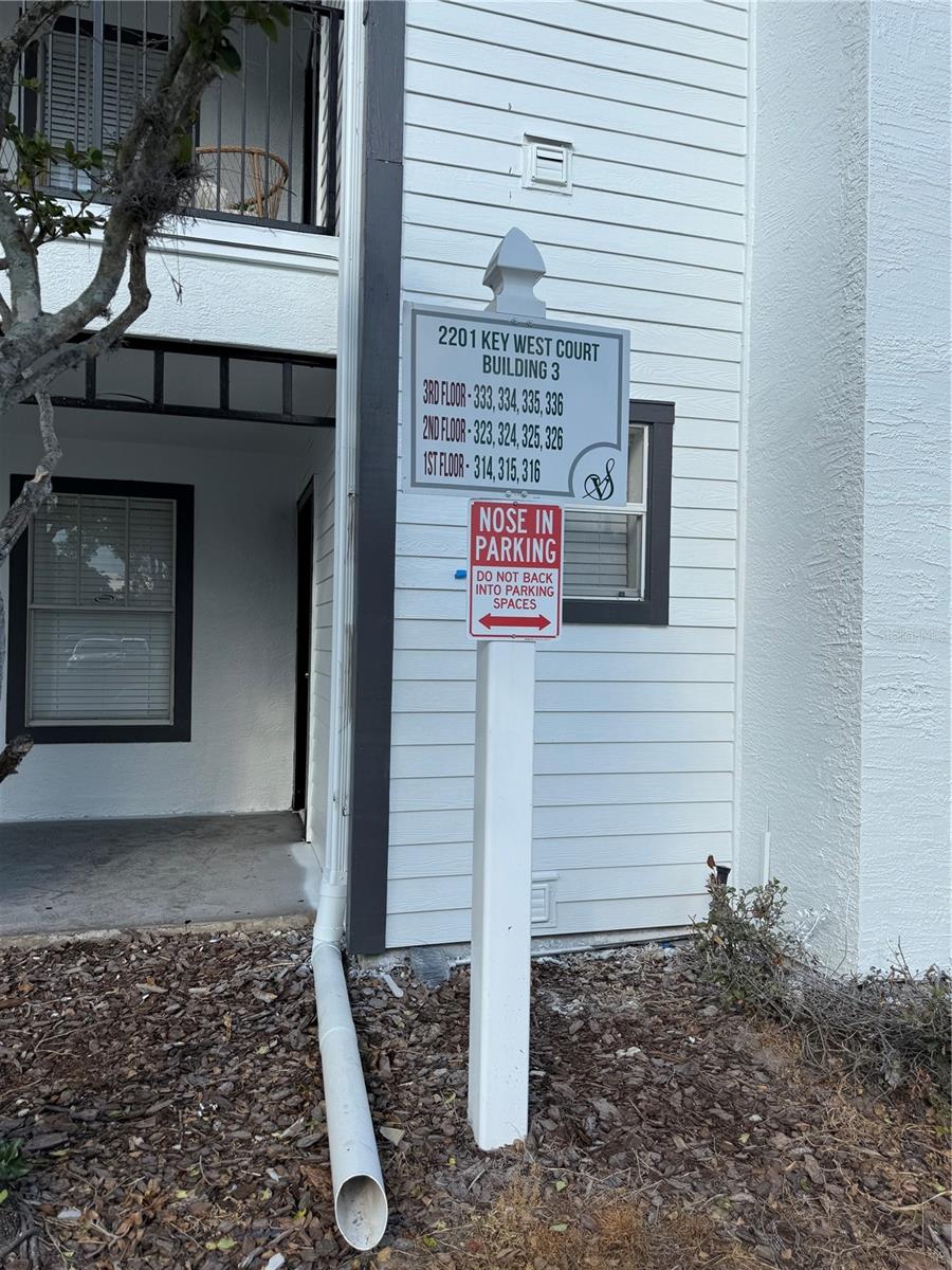 2201 KEY WEST COURT 314