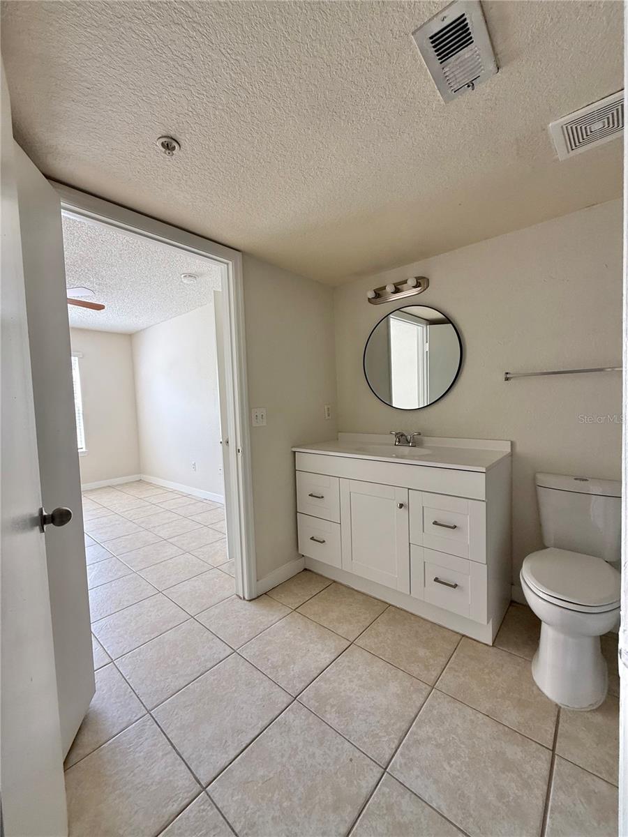 VILLAS DEL SOL AT KISS CONDO - Residential