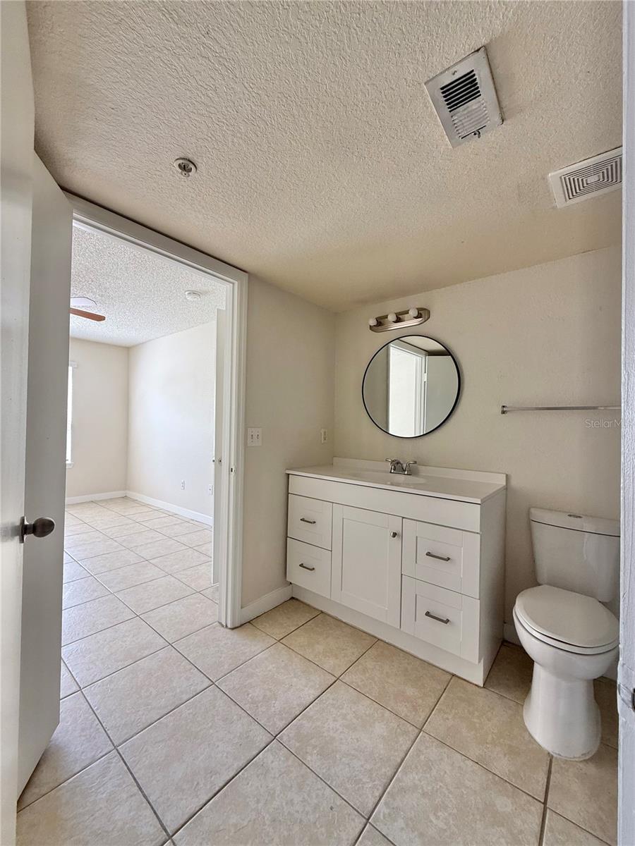 VILLAS DEL SOL AT KISS CONDO - Residential