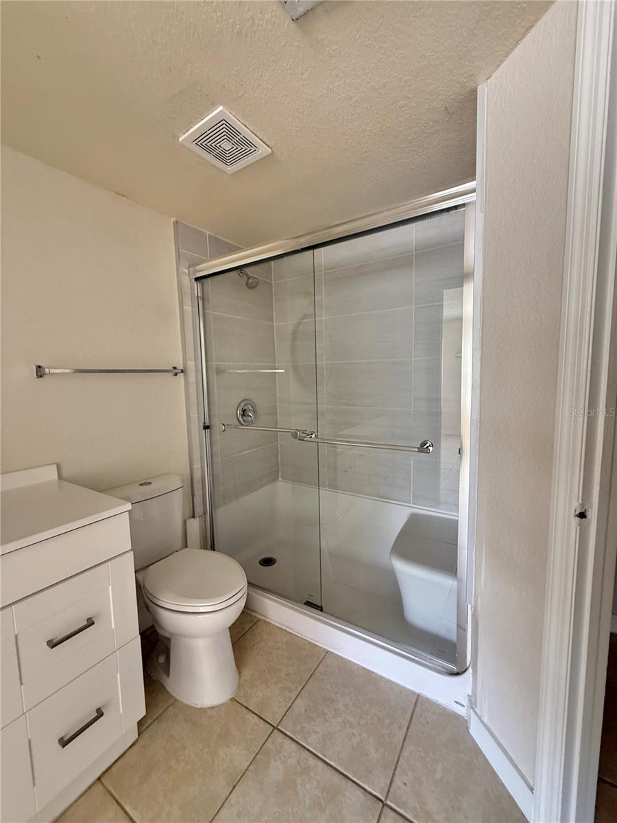 VILLAS DEL SOL AT KISS CONDO - Residential