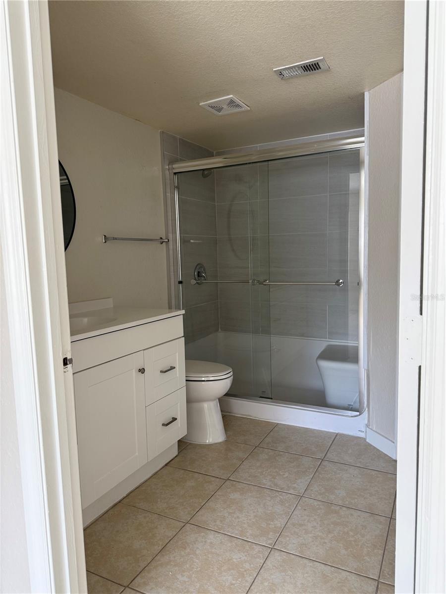 VILLAS DEL SOL AT KISS CONDO - Residential