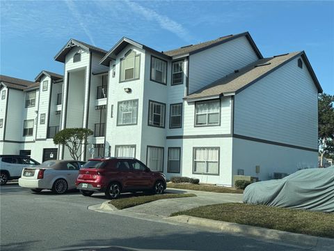 Photo of 2201 Key West Court #314, Kissimmee, FL 34741 (MLS # S5146830)