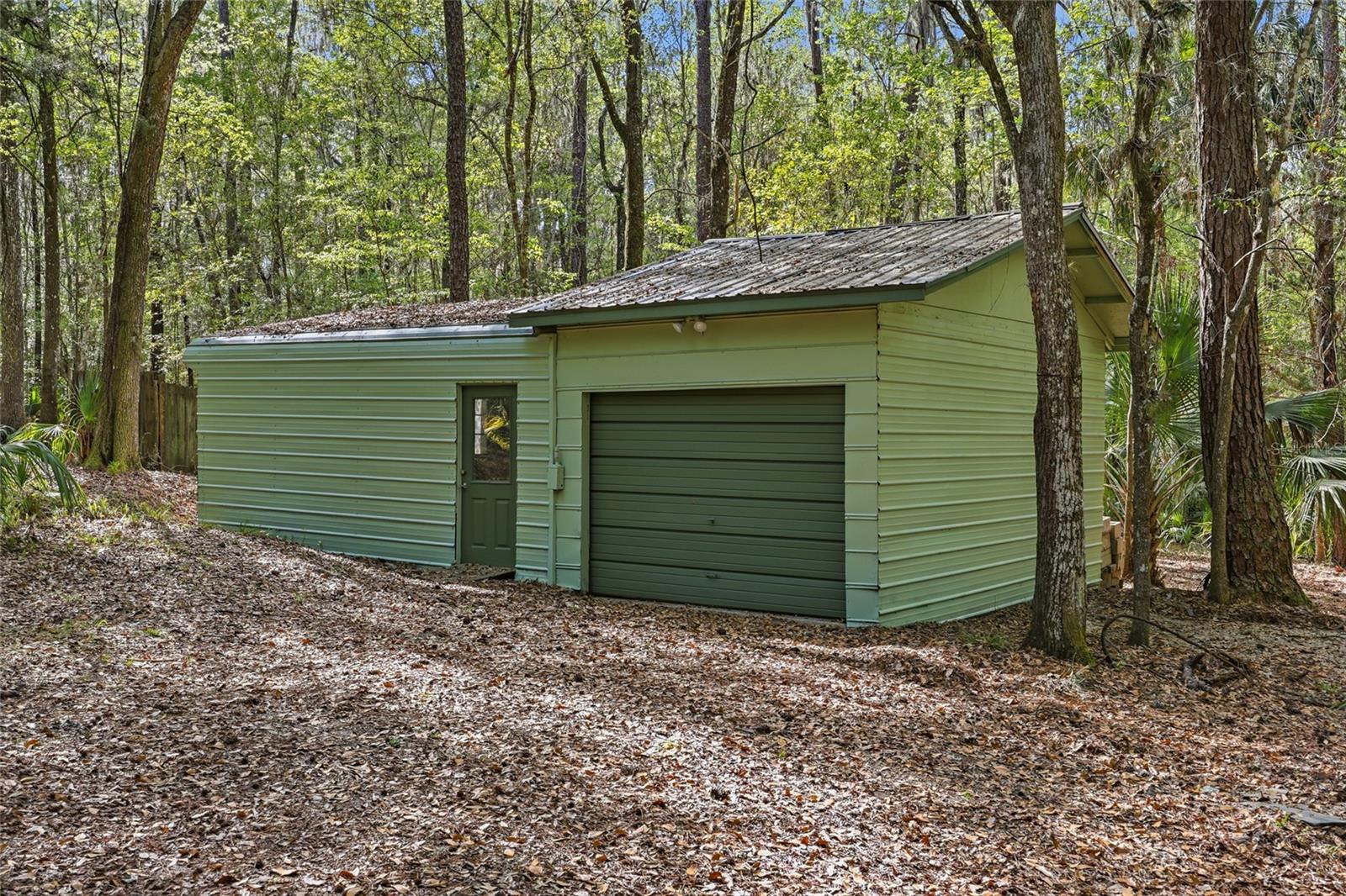 SIMONTON FARMS/CREEKSIDE - Residential