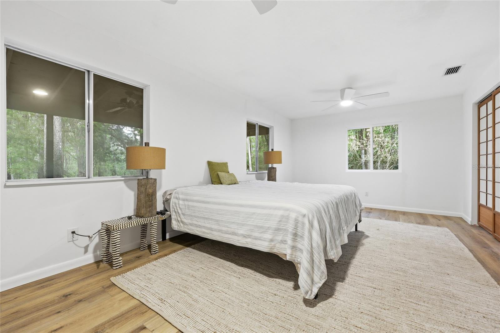 SIMONTON FARMS/CREEKSIDE - Residential